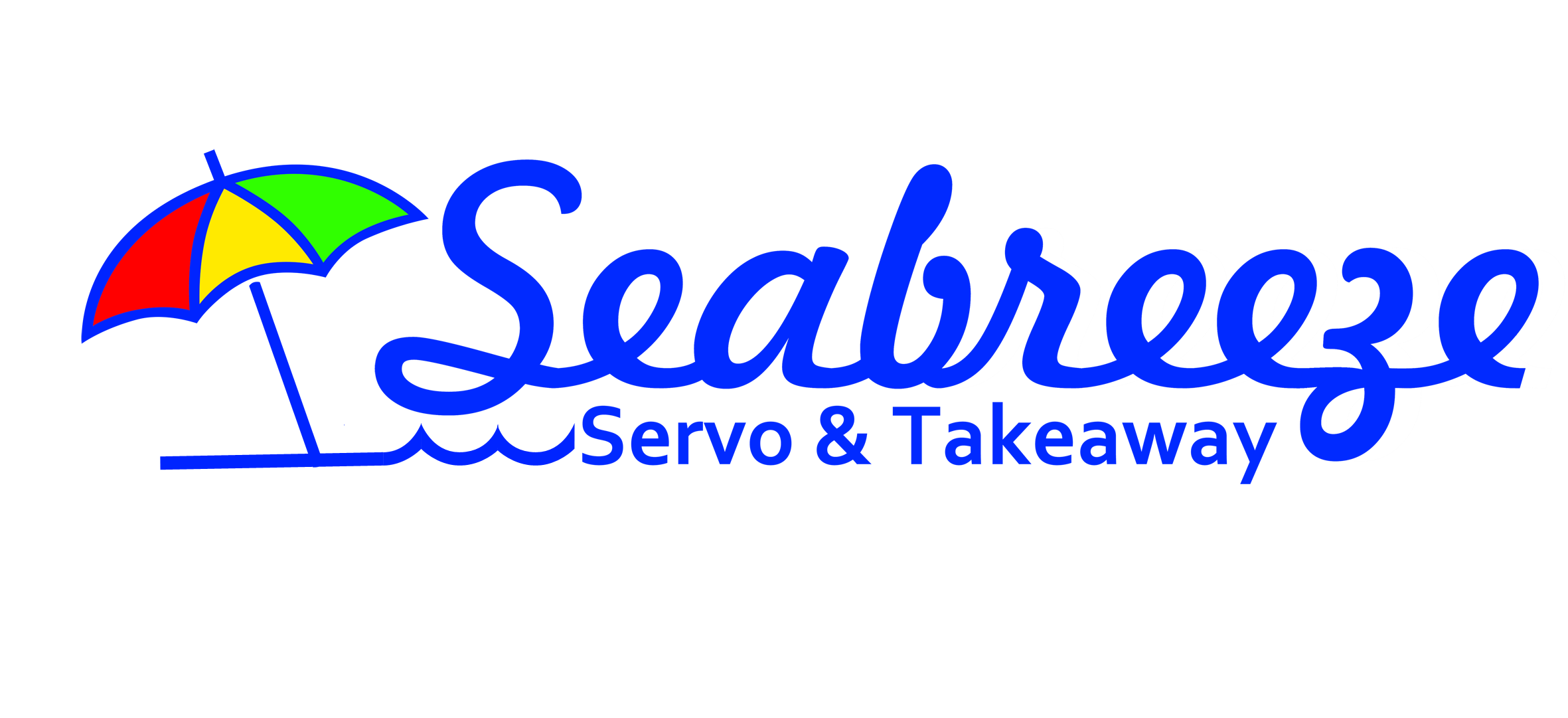 Seabreeze Servo & Takeaway
